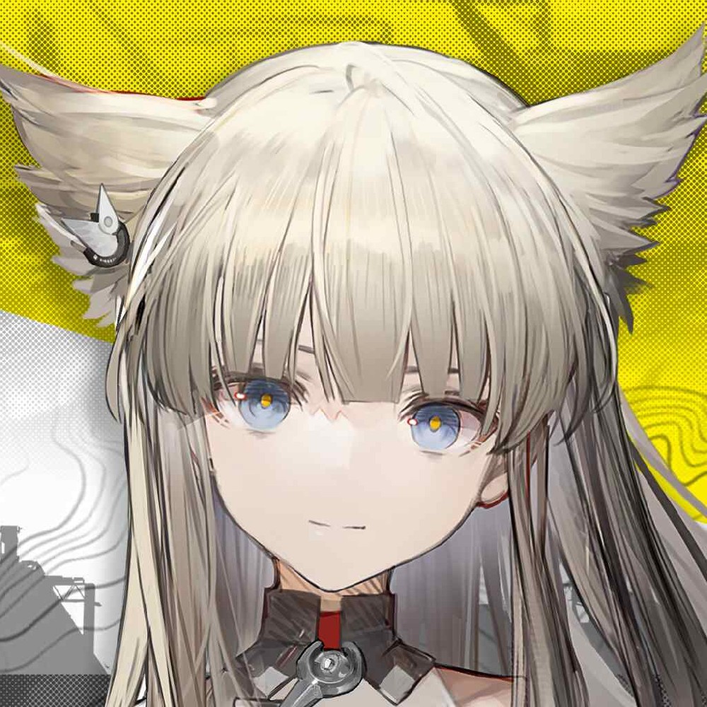 明日方舟：终末地