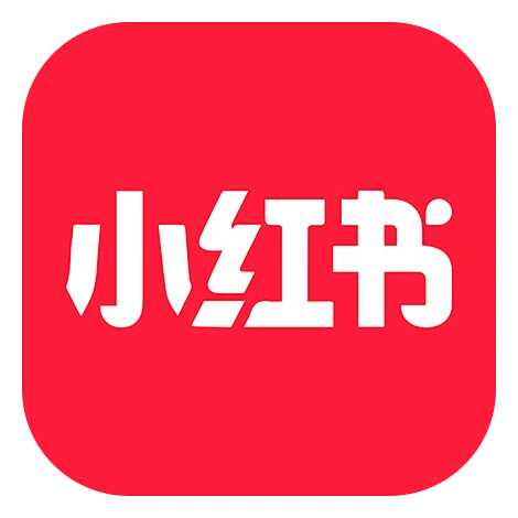 小红书