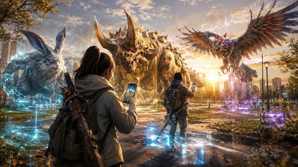 《Monster Hunter Now》漂移炼成&特选魔物活动攻略：神秘漂流石S、特选魔物与装备强化指南